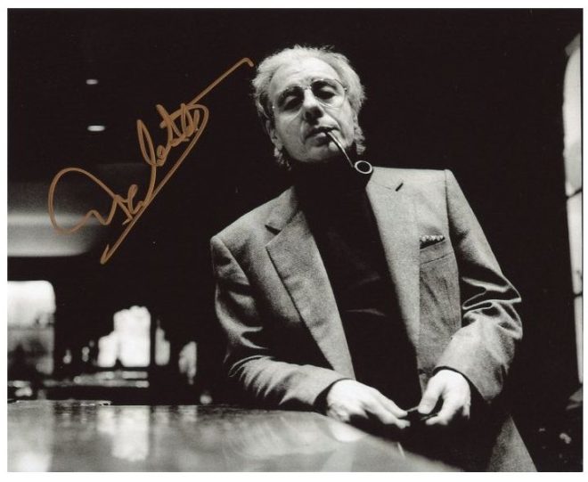 Death of Lalo Schifrin, Iconic Composer, at 93
