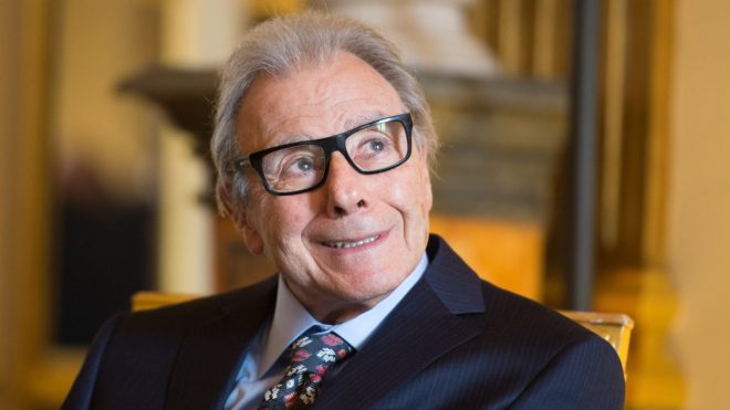 Death of Lalo Schifrin, Iconic Composer of Film Scores