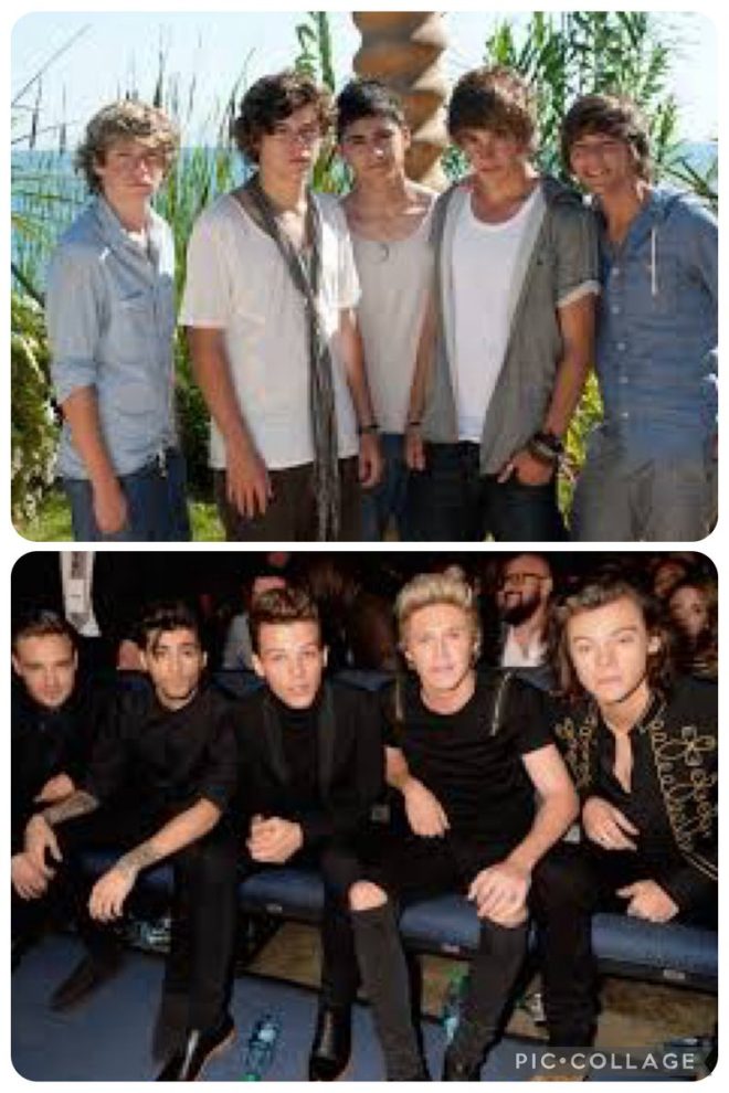 Death of Larry: 1D's Unbreakable Bond Remains Strong  
1D Forever