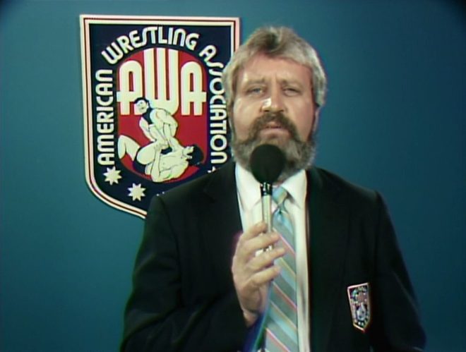 Death of Larry Nelson: AWA Announcer Lost Battle with Cancer