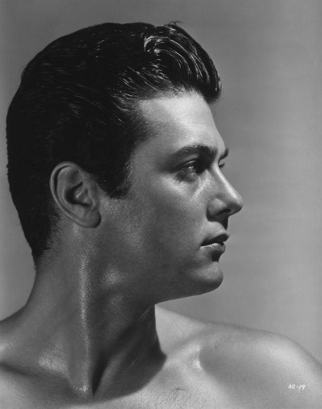 Death of Legendary Actor Tony Curtis: A Life of Triumph and Struggle