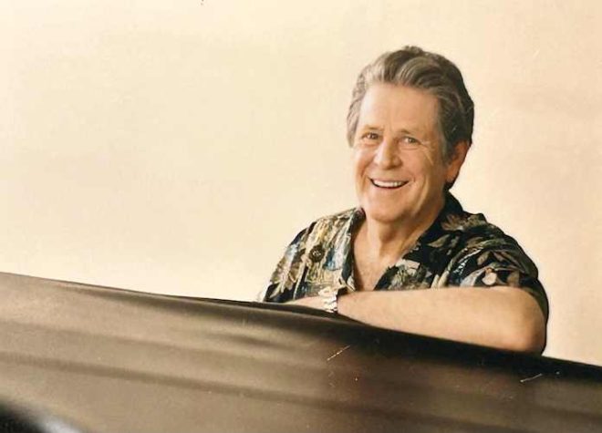 Death of Legendary Brian Wilson, Icon of The Beach Boys, at 82