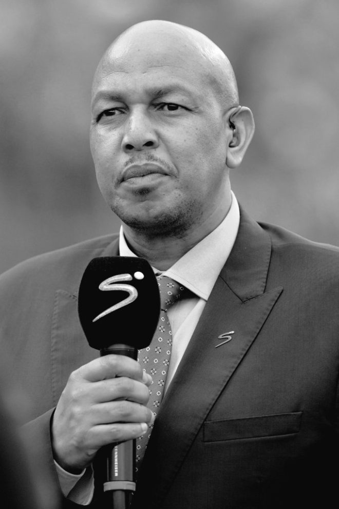 Death of Legendary Broadcaster Mr. Phumlani Msibi Mourned