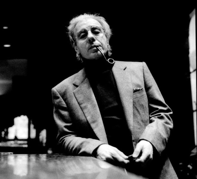 Death of Legendary Composer Lalo Schifrin: Rest in Peace, Maestro