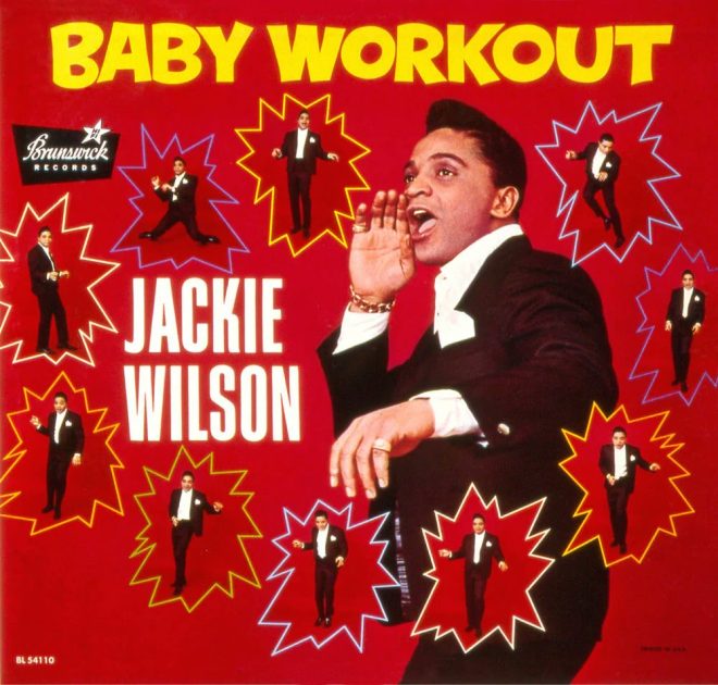 Death of Legendary Singer Jackie Wilson: A Tribute
