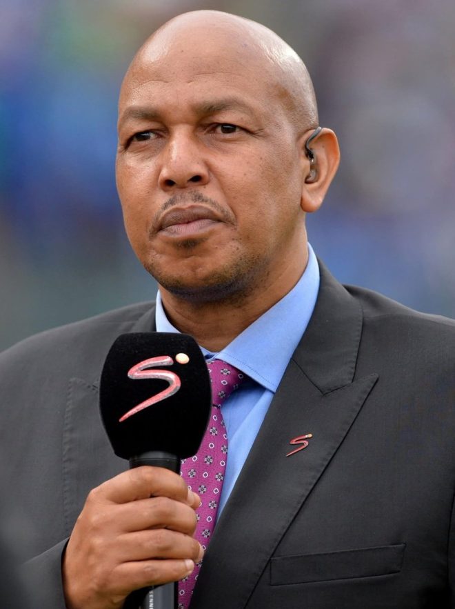 Death of Legendary SuperSport Anchor Phumlani Msibi at 57