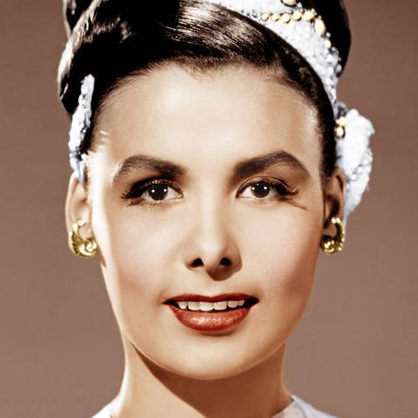 Death of Lena Horne: Iconic Singer & Civil Rights Activist Dies