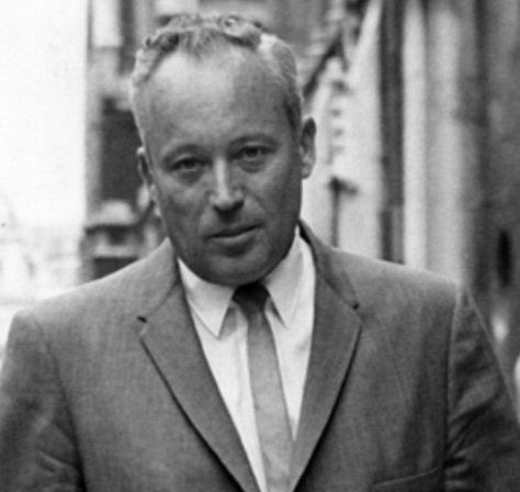Death of Leon Uris: Renowned Author and Marine Corps Veteran