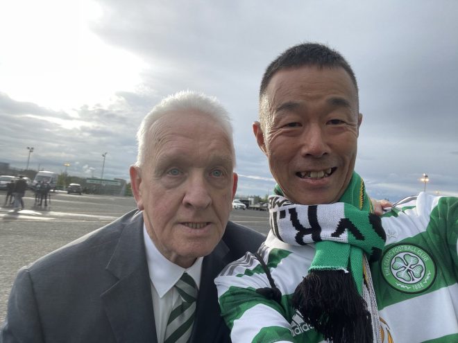 Death of Lisbon Lion John Clark: A Sad Farewell