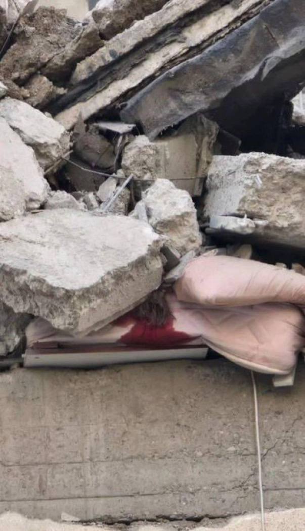 Death of Little Iranian Girl: A Tragic Loss in Tehran đź’”
