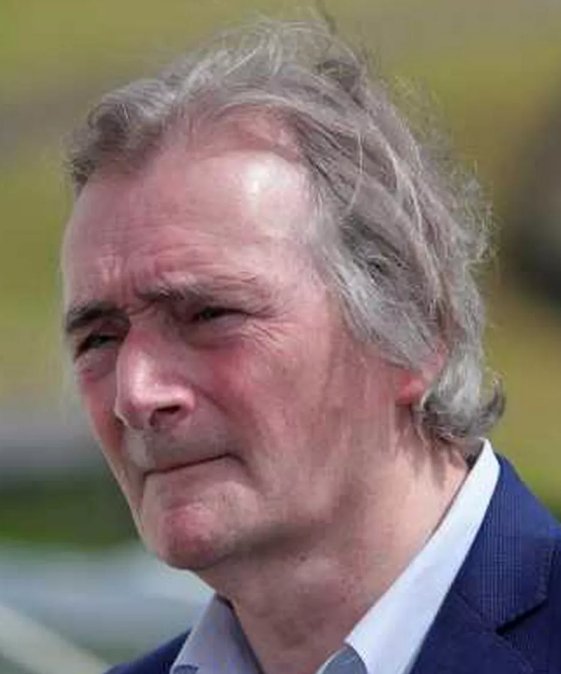 Death of Lord Henry Mount Charles at 74: A Rock Legacy Ends