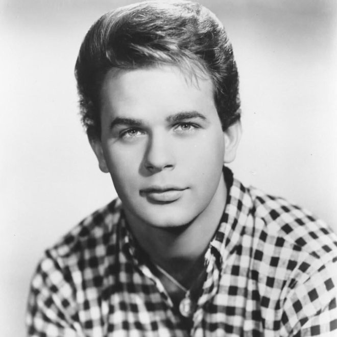 Death of Lou Christie: Iconic Singer-Songwriter Passes Away at 82