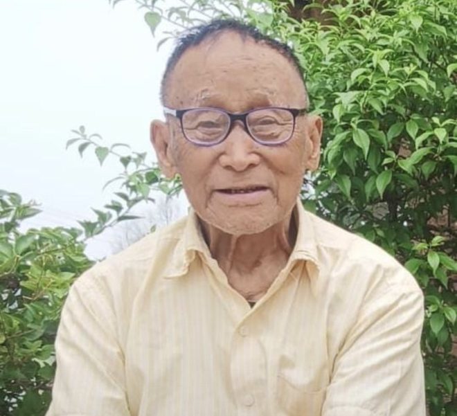 Death of Lt. Phanglou Chang: A Beloved Leader and Father