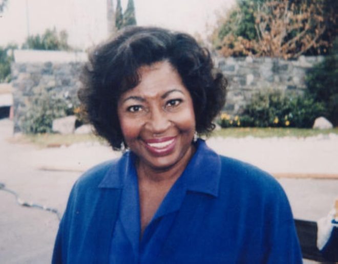 Death of Lynn Hamilton: Beloved Star Passes at 95 ππ