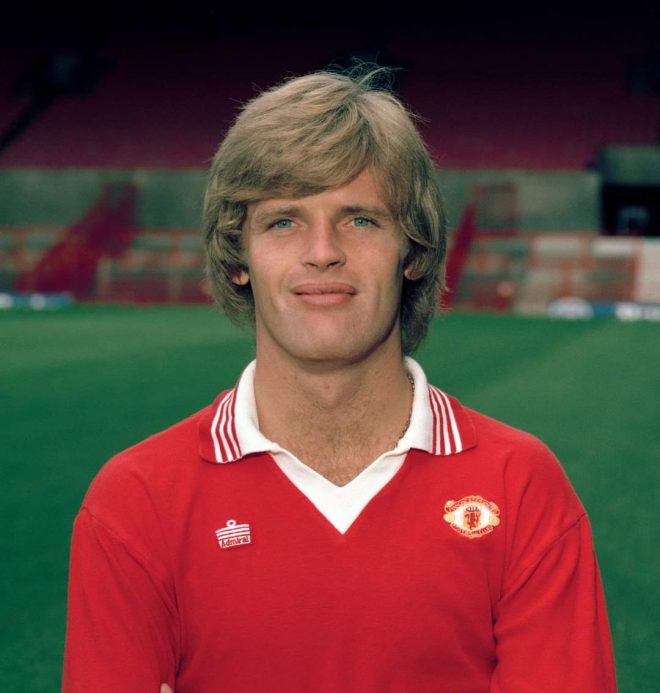 Death of MUFC Legend Gordon McQueen, Born 1952: A Tribute