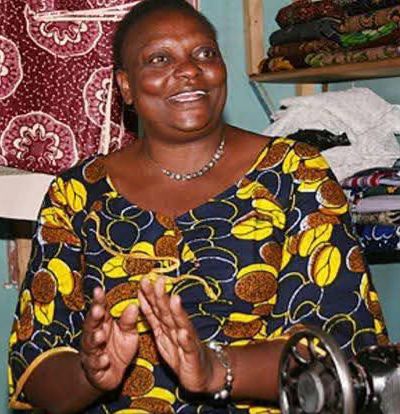 Death of Mama Mildred Wanyama: A Legacy of Strength and Resilience