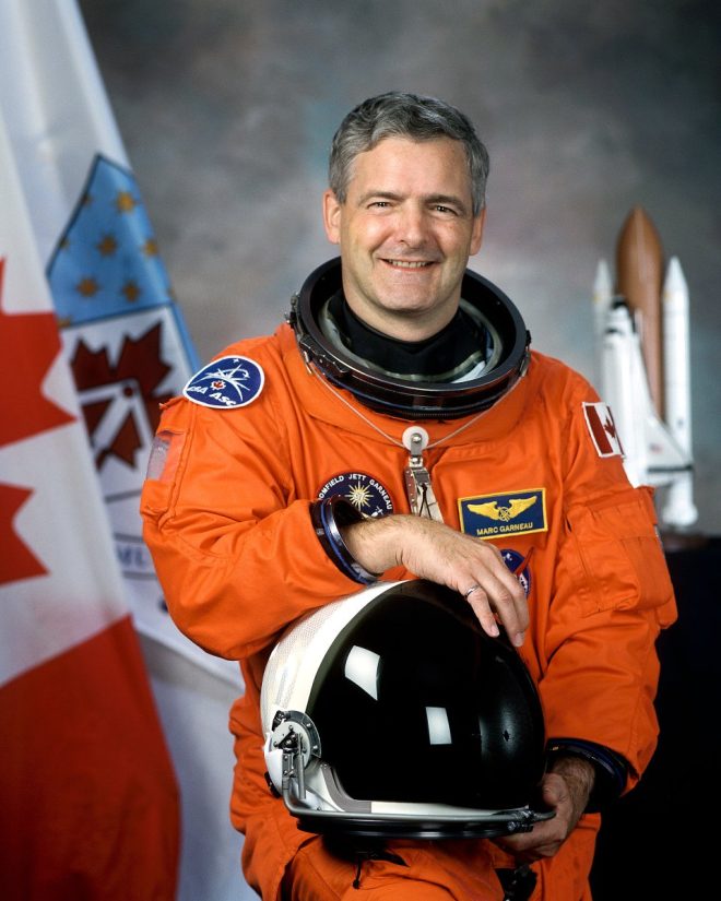 Death of Marc Garneau: Canada's First Astronaut and Politician