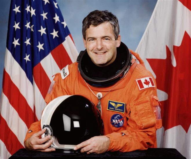 Death of Marc Garneau: Canada's First Man in Space Passes Away
