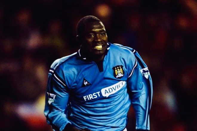 Death of Marc-Vivien Foe: Remembering a Football Legend 🩵
