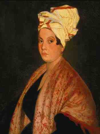 Death of Marie Laveau: Voodoo Queen of New Orleans Passes