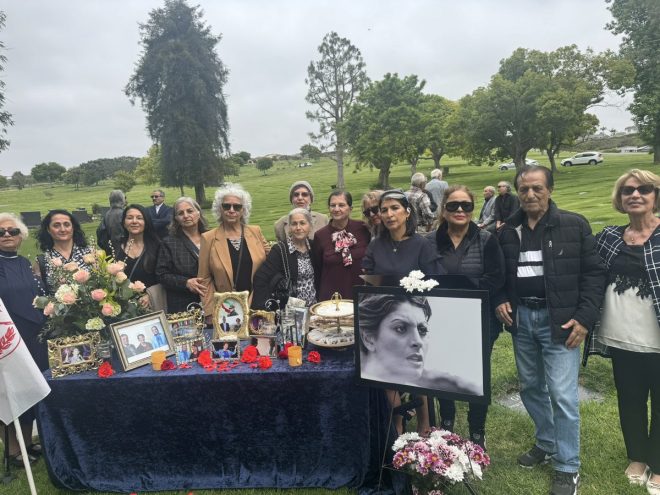 Death of Marjan: Beloved Singer Remembered for Her Fight