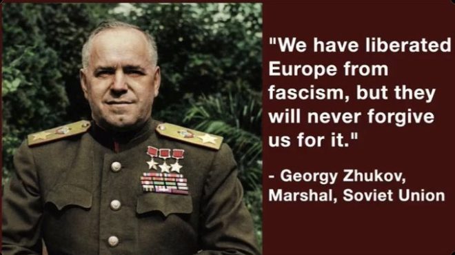 Death of Marshall Zhukov: You Would've Loved Max Verstappen