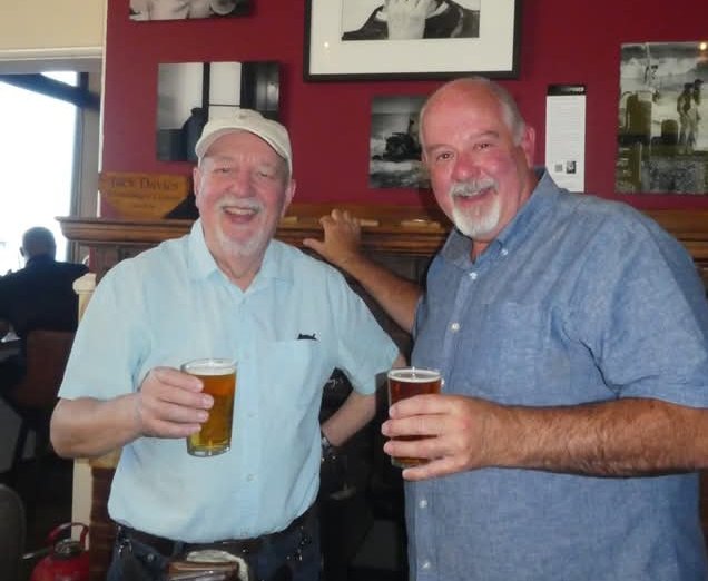 Death of Martyn Cornell: A Great Loss to Beer History