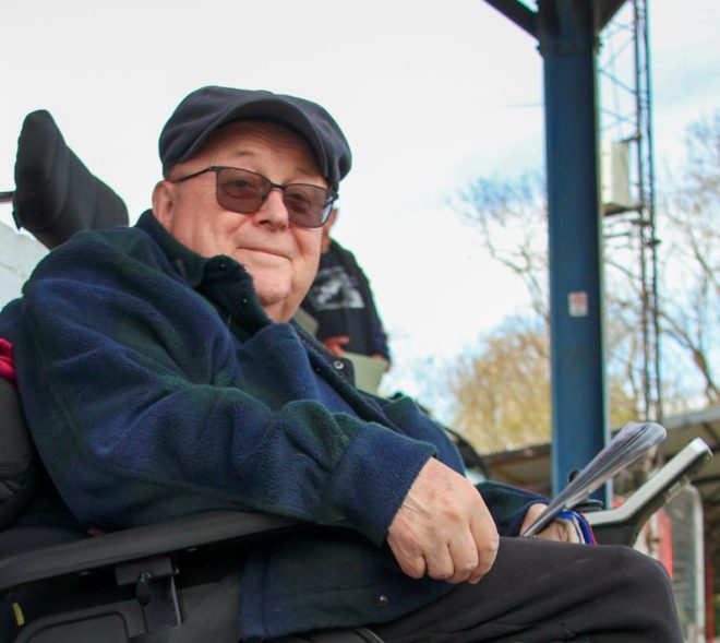 Death of Martyn Edwards: A Cherished Community Member Lost
