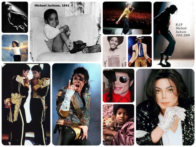 Death of Michael Jackson: The King of Pop Passes Away at 50