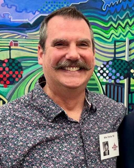 Death of Michael Terrile: Beloved Hampstead Art Teacher Gone