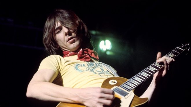 Death of Mick Ralphs, Iconic Guitarist of Bad Company