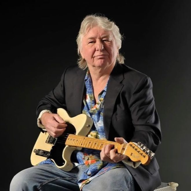 Death of Mick Ralphs: Influential Rock Guitarist Dies at 81