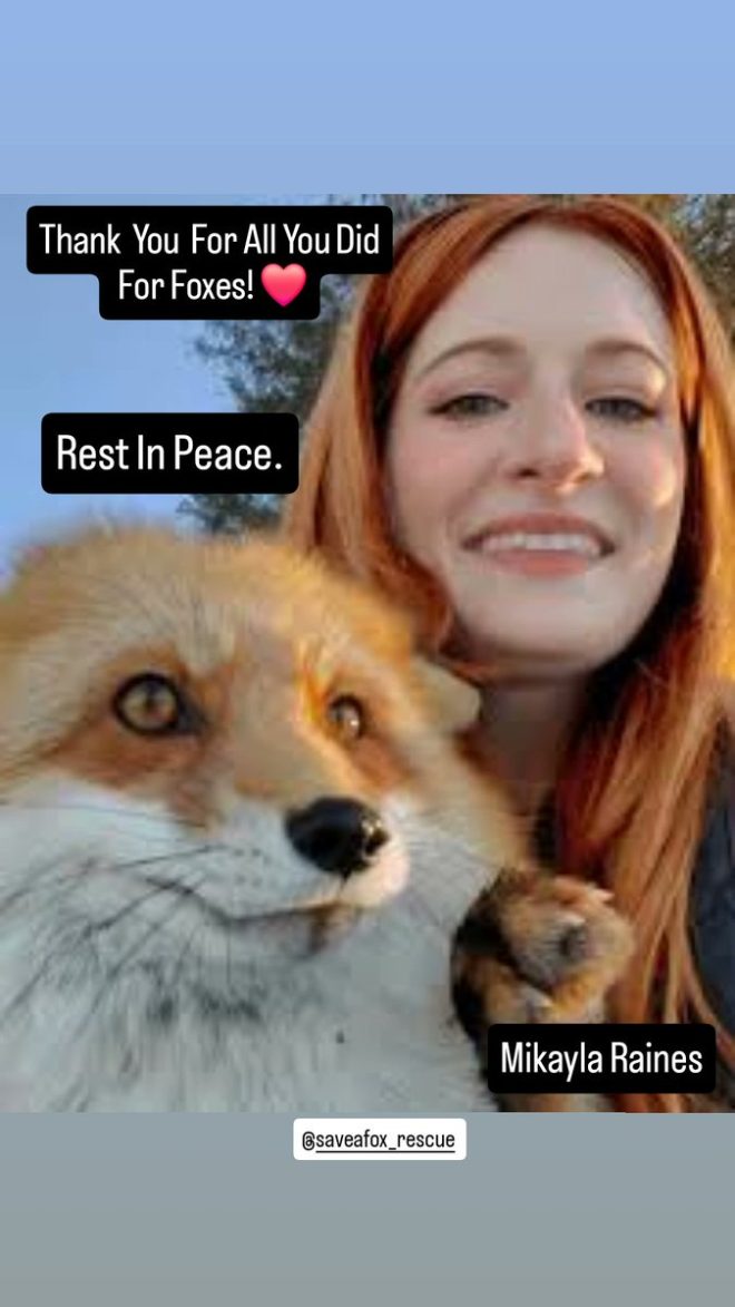 Death of Mikayla: A Heartbreaking Loss for Many