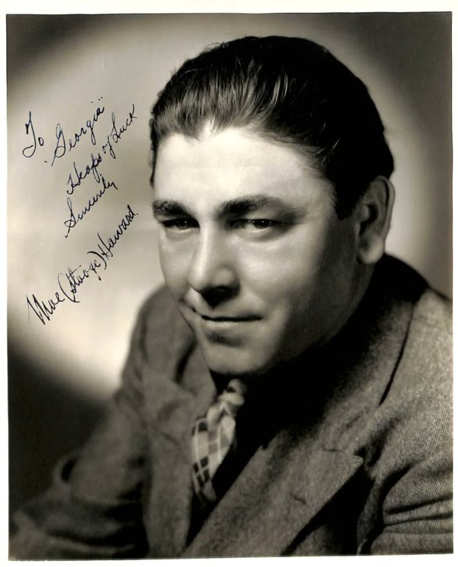 Death of Moe Howard: Leader of the Three Stooges Remembered