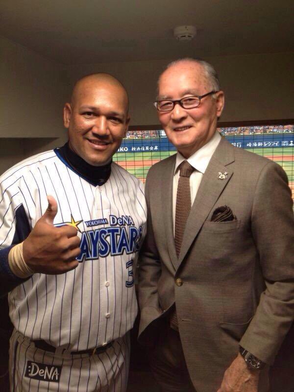 Death of Mr. Nagashima: A True Legend of Japanese Baseball