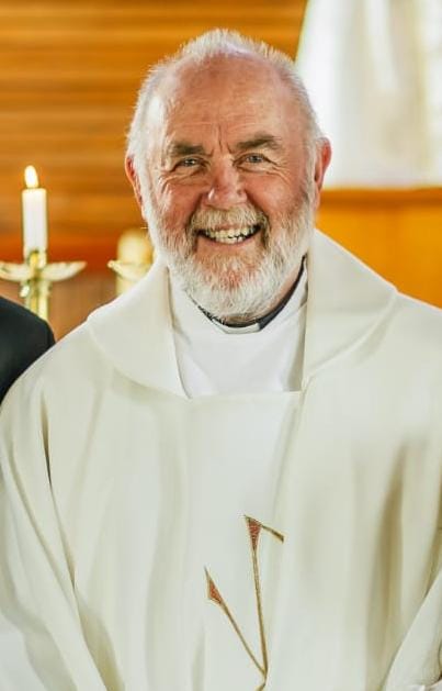 Death of Msgr Joe Stack: Please Pray for His Soul