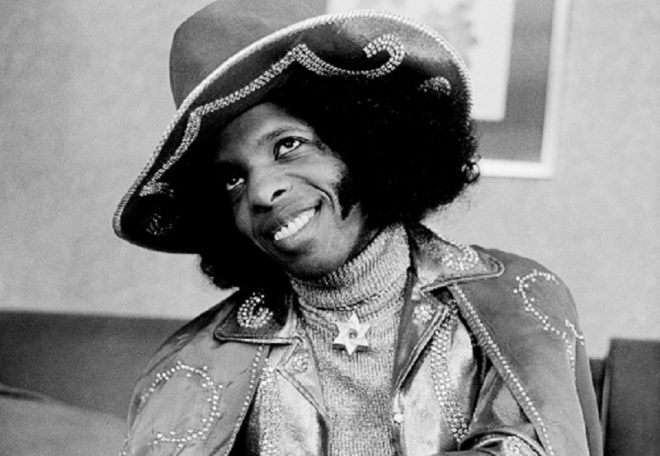 Death of Music Icon Sly Stone at Age 82: A Funk Legend Lost