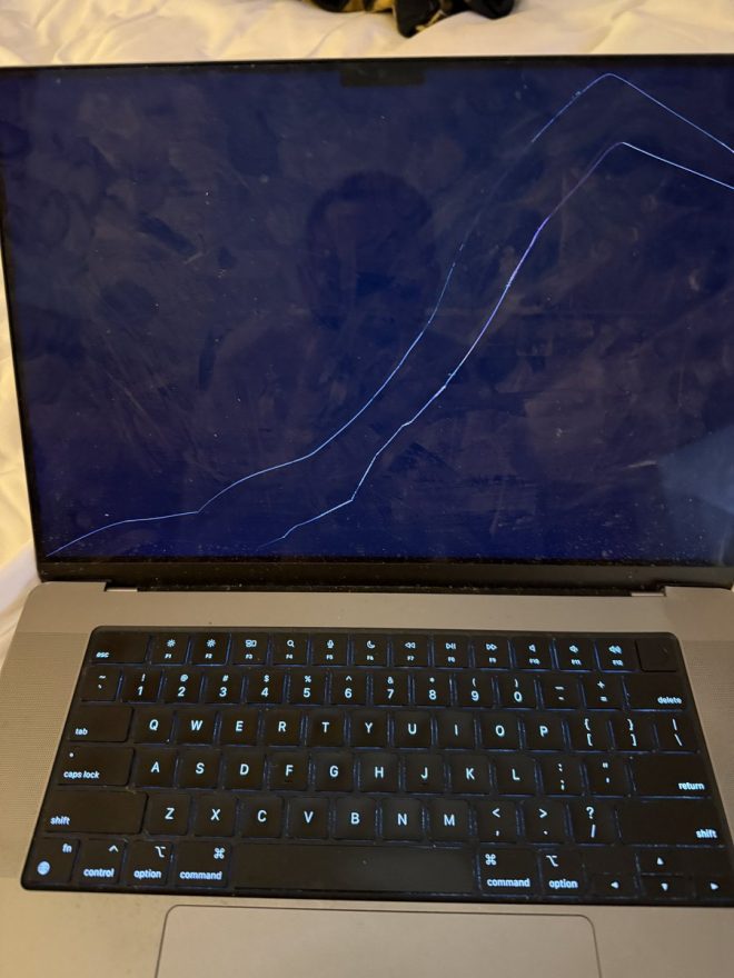 Death of My Laptop: Damnnnnnn, It's Officially Done For! laptoplifestyle