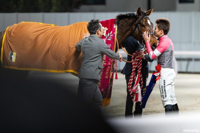Death of Myriad Love: Heart Failure After G3 Hakodate Sprint
## Very Sad News, Rest in Peace 😪