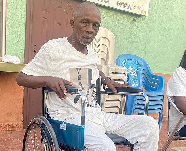 Death of Nigerian Boxing Legend Obisia Nwankpa at 75