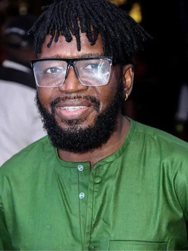 Death of Nigerian Filmmaker Kayode Peters at 49 Shocks Fans