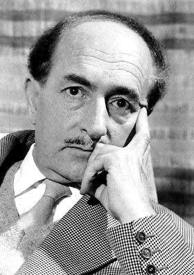 Death of Nobel Laureate Salvatore Quasimodo in 1968