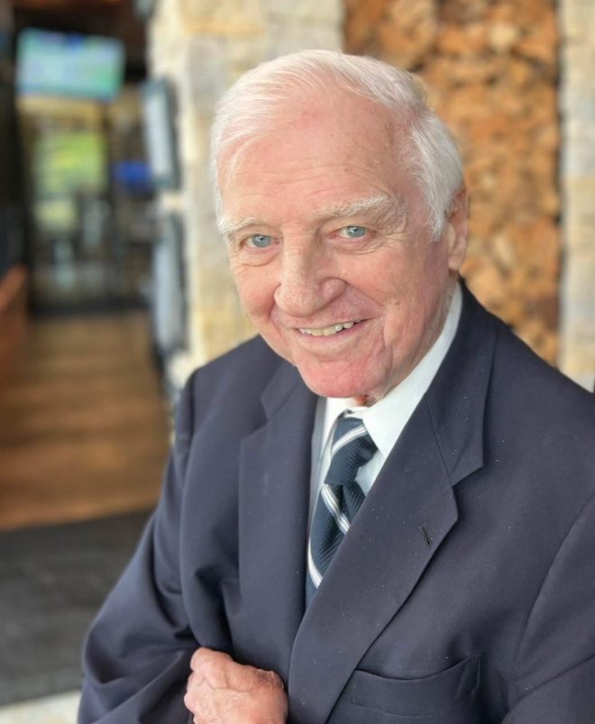 Death of North Carolina Icon Charlie Gaddy Leaves a Void