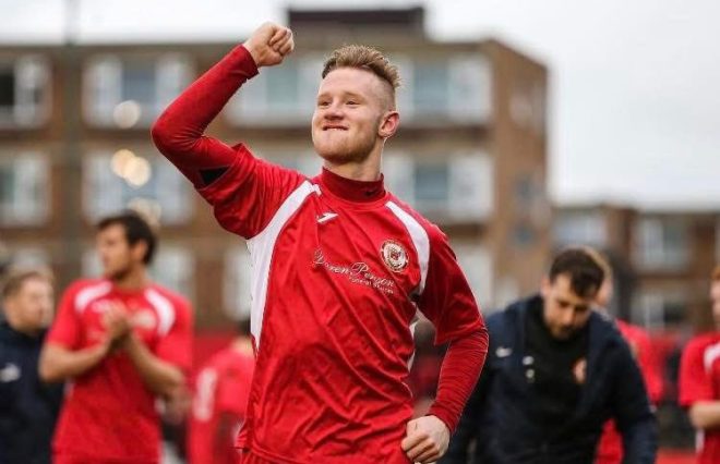 Death of North Shields Player Curtis Coppen Shocks Community
