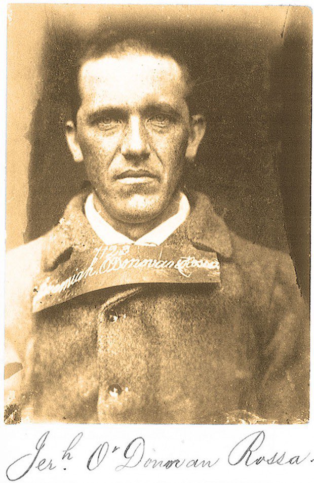 Death of O’Donovan Rossa: Remembering a Patriot 110 Years Later