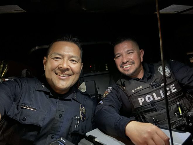 Death of Officer Gabriel Facio: A Hero Lost in the Line of Duty