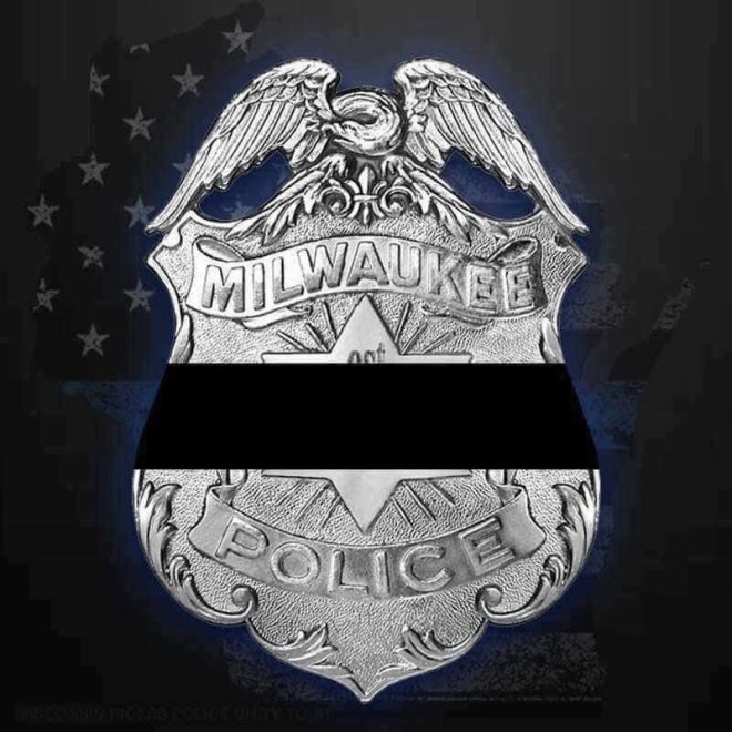 Death of Officer Kendall Corder Shakes Milwaukee Community
