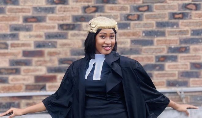 Death of Oluwadamilola Fatimat Agbaje: A Bright Star Gone