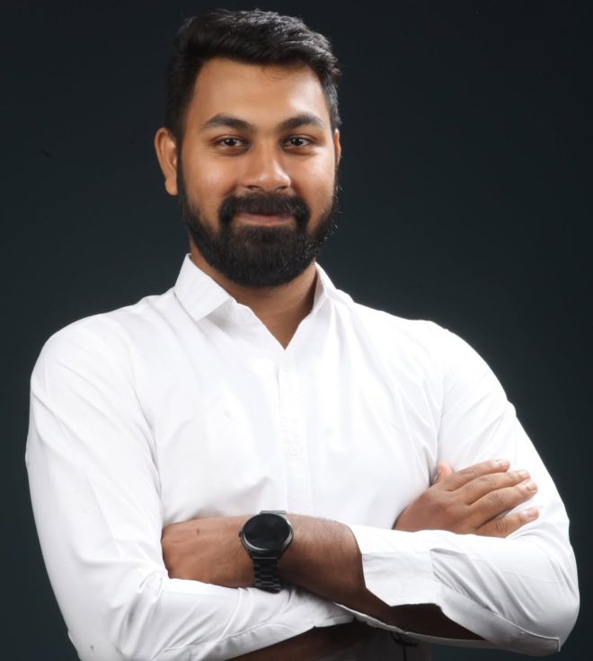 Death of Om Shree Pujari: A Great Loss for NSUI Dakshina Kannada