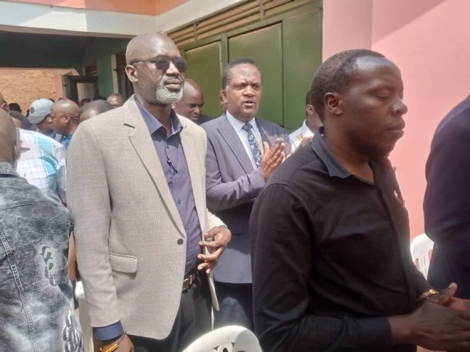 Death of Orikiriza Bariho: A Tragic Loss for Kabale Community